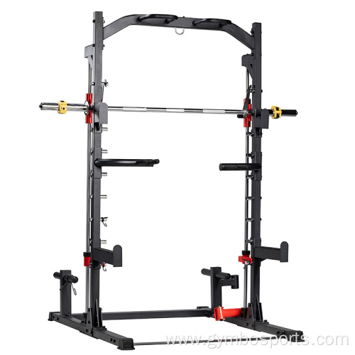 Home Gym multifunction specialized gym strength equipment